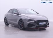 Hyundai i30 Liftback 2,0 l 206 kw