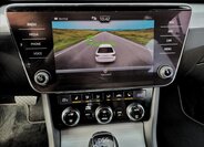 Škoda Superb Kombi 1,4 l 115 kw