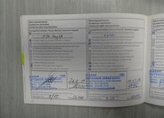 Nissan Qashqai SUV / Terénní 1,5 l 78 kw