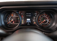 Jeep Wrangler Ostatní 6,4 l 350 kw