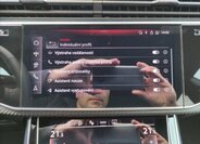 Audi Q8 SUV / Terénní 3,0 l 210 kw