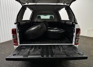 Ford Ranger Pick-up 2,2 l 118 kw