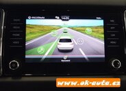 Škoda Kodiaq SUV 2,0 l 0