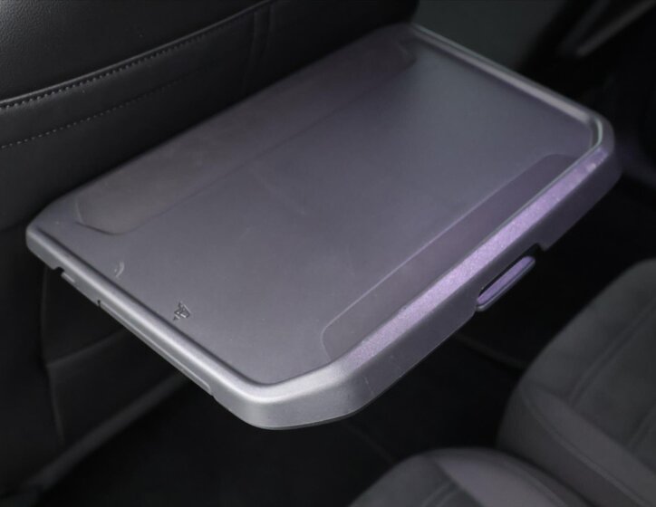 Volkswagen Touran 30