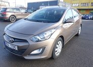 Hyundai i30 1