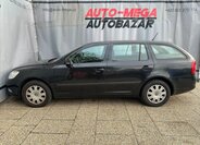 Škoda Octavia Kombi 2,0 l 103 kw