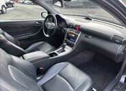 Mercedes-Benz Třídy C 10