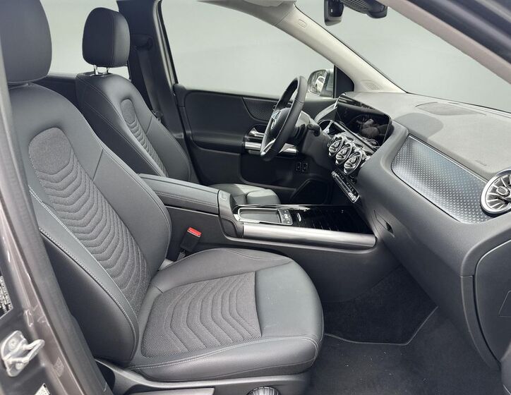 Mercedes-Benz Třídy B 12