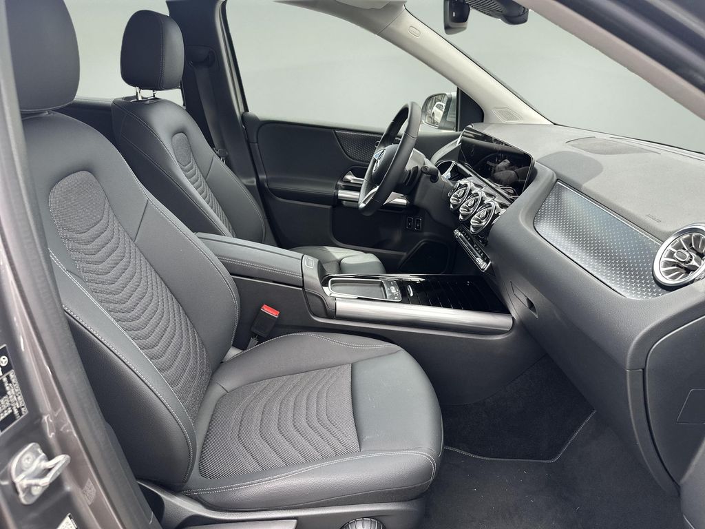 Mercedes-Benz Třídy B