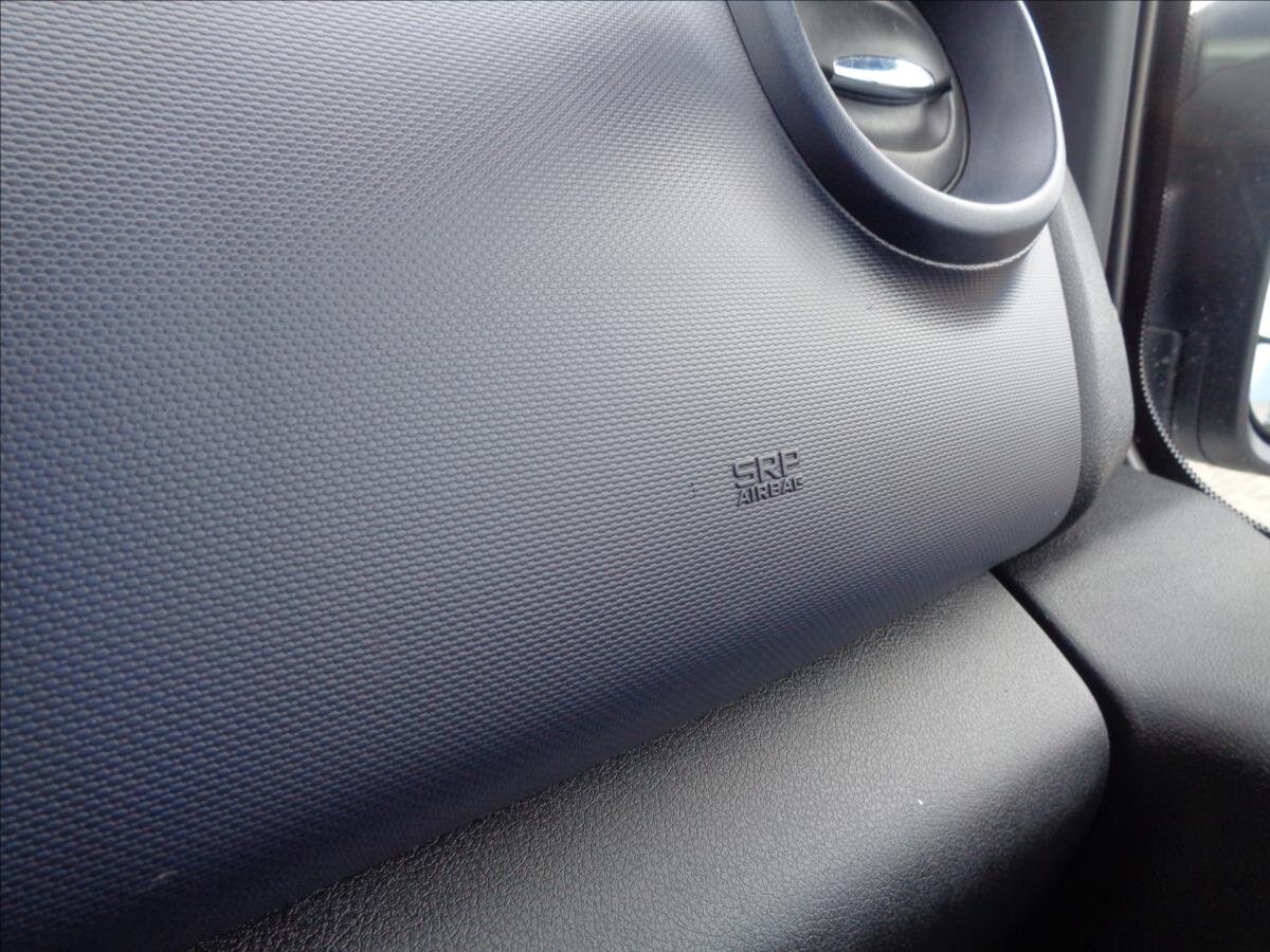 Opel Vivaro Ostatní 1,6 l 70 kw