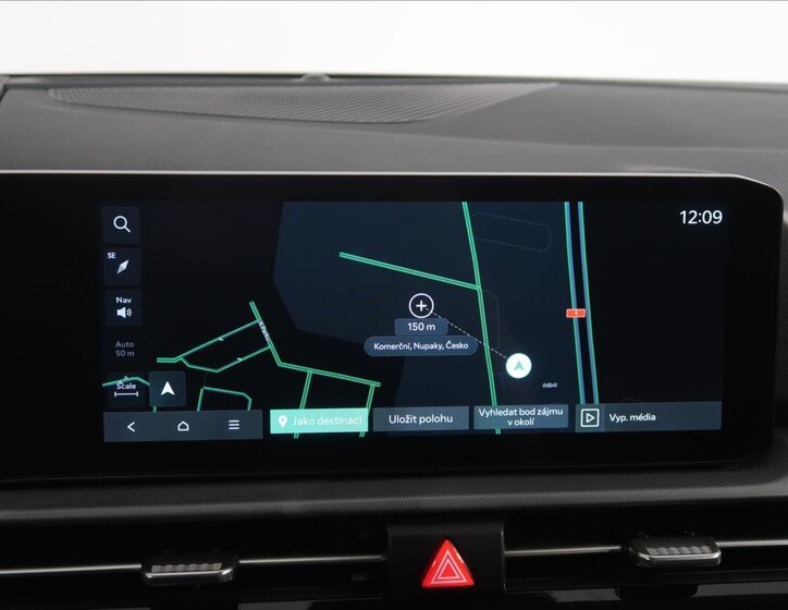 KIA Sportage SUV 1,6 l 110 kw