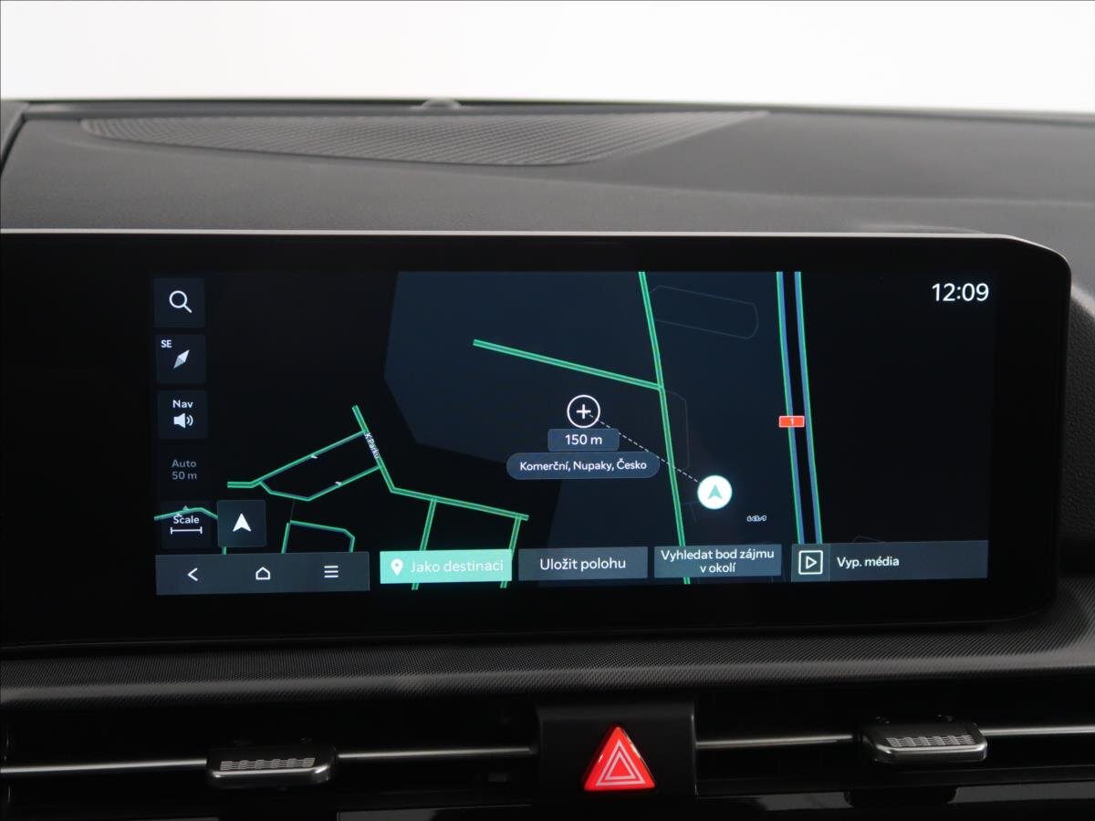 KIA Sportage SUV 1,6 l 110 kw