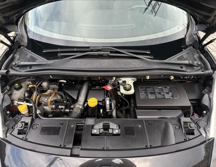 Renault Grand Scénic 11