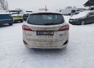 Hyundai i30 Kombi 1,4 l 73 kw