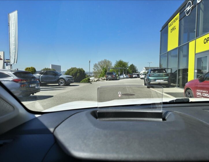 Citroën C4 Hatchback 1,2 l 96 kw