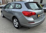 Opel Astra Kombi 1,7 l 81 kw