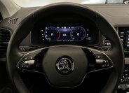 Škoda Karoq SUV 1,5 l 110 kw