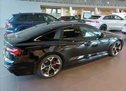 Audi RS 5 Liftback 3,0 l 346 kw