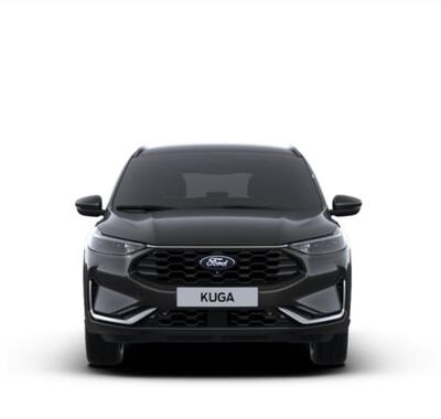 Ford Kuga 9