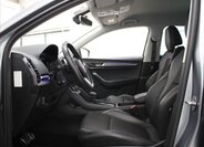 Škoda Karoq SUV 1,5 l 110 kw