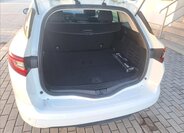 Renault Mégane Kombi 1,5 l 85 kw