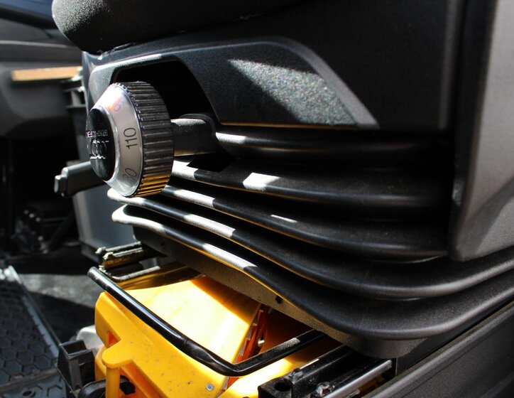 Iveco Daily Ostatní 3,0 l 150 kw