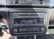 Škoda Roomster Kombi 1,2 l 63 kw