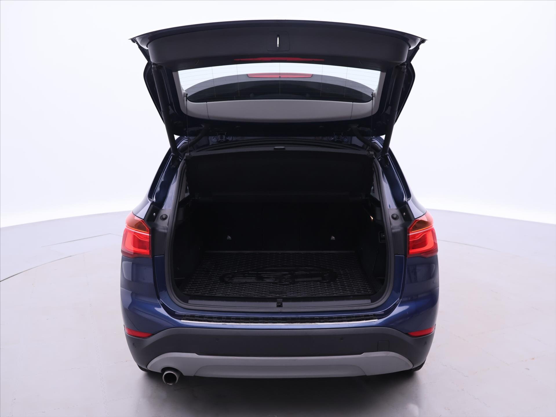 BMW X1 SUV / Terénní 2,0 l 110 kw