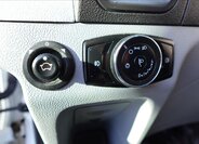 Ford Transit Ostatní 2,2 l 114 kw