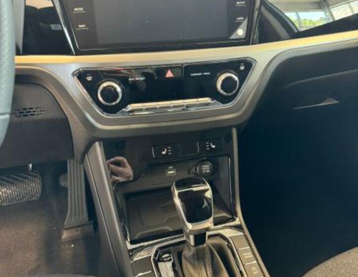 SsangYong Korando 13