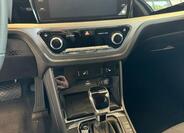 SsangYong Korando 13