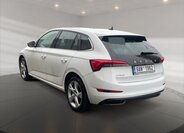 Škoda Scala 4