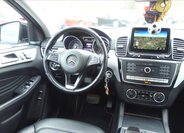 Mercedes-Benz GLE 19