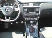 Škoda Octavia 11