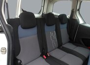 Citroën Berlingo Pick-up 1,6 l 55 kw