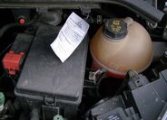 Ford Transit Custom Kombi 2,0 l 77 kw