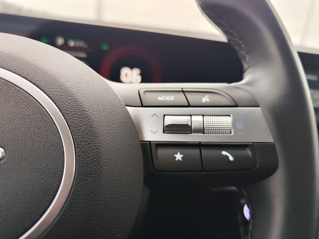 Hyundai Tucson SUV 1,6 l 118 kw