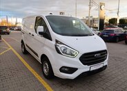 Ford Transit 3