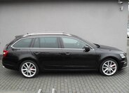 Škoda Octavia Kombi 2,0 l 135 kw