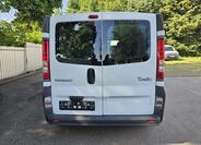 Renault Trafic 5