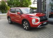 Mitsubishi Outlander 1