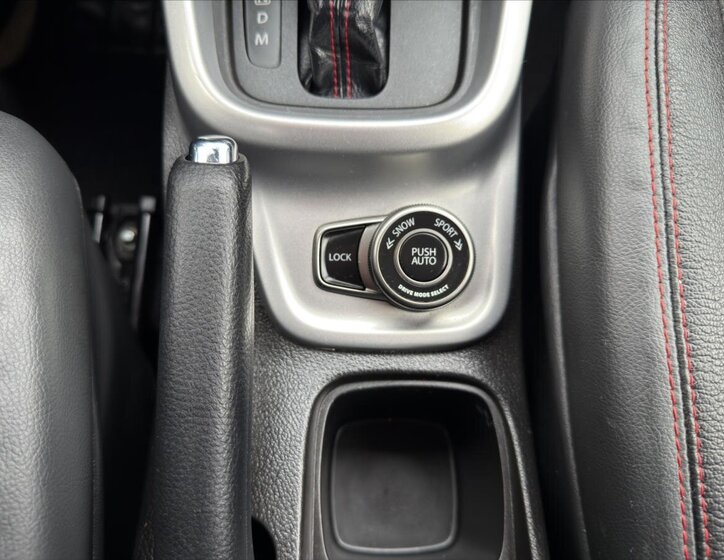 Suzuki Vitara SUV / Terénní 1,4 l 103 kw