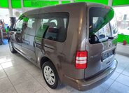 Volkswagen Caddy 3