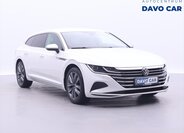 Volkswagen Arteon Kombi 2,0 l 110 kw