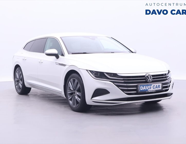 Volkswagen Arteon Kombi 2,0 l 110 kw