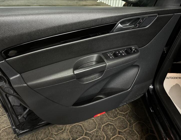 Volkswagen Sharan 14