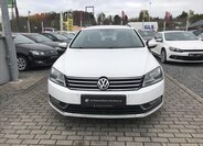 Volkswagen Passat Kombi 2,0 l 103 kw