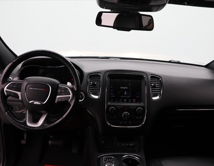 Dodge Durango SUV / Terénní 3,6 l 216 kw