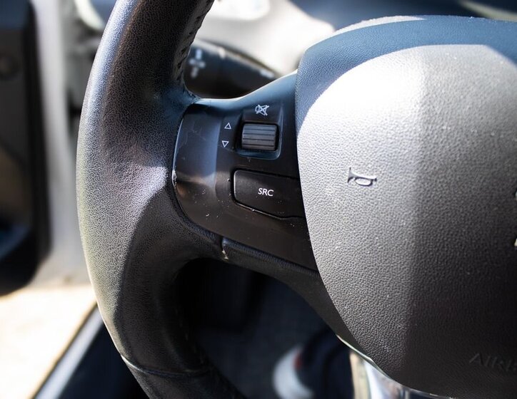 Peugeot 2008 SUV / Terénní 1,2 l 60 kw