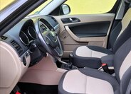 Škoda Yeti SUV 1,8 l 118 kw